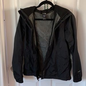 North Face Rain Jacket